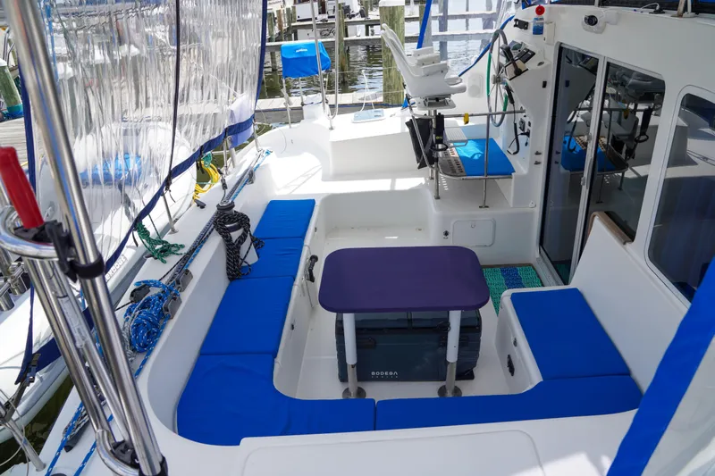 Sea Monster Yacht Photos Pics 