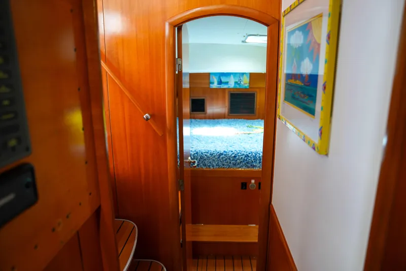 Sea Monster Yacht Photos Pics 