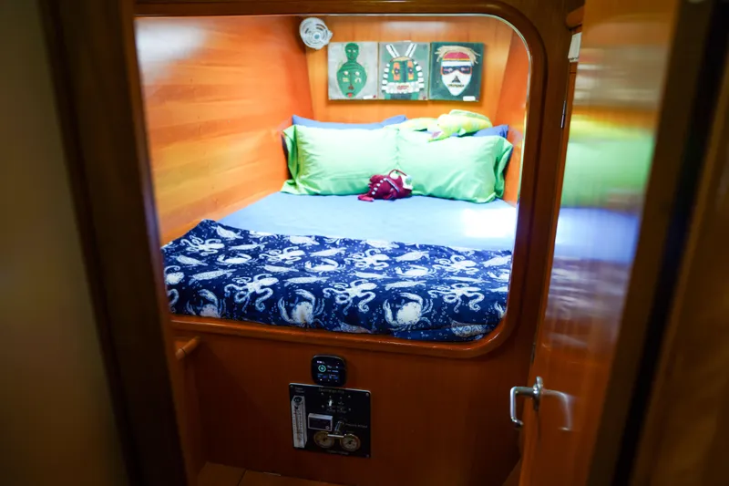 Sea Monster Yacht Photos Pics 