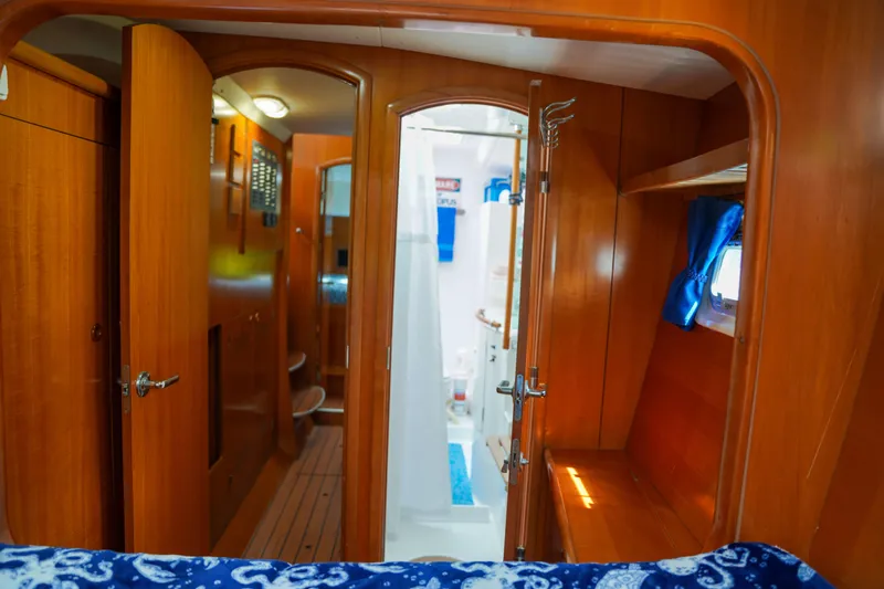 Sea Monster Yacht Photos Pics 