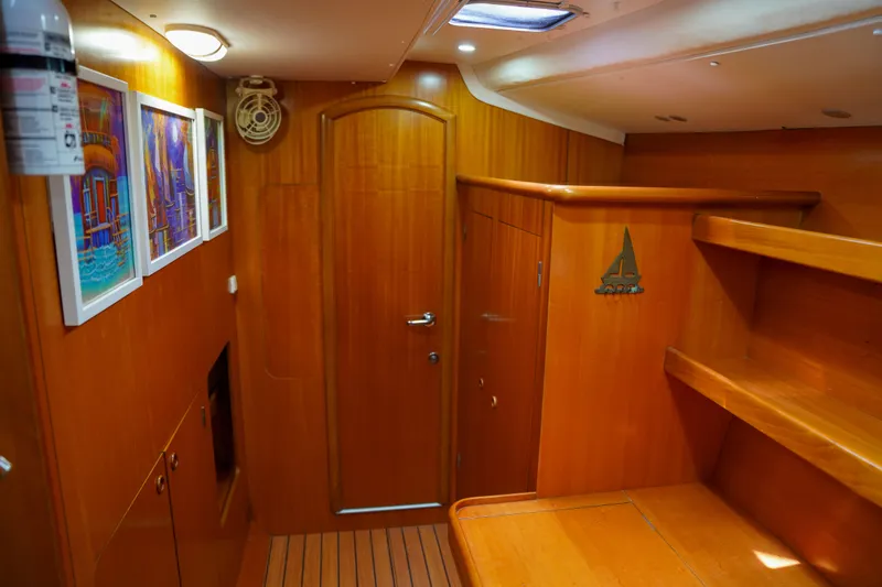 Sea Monster Yacht Photos Pics 