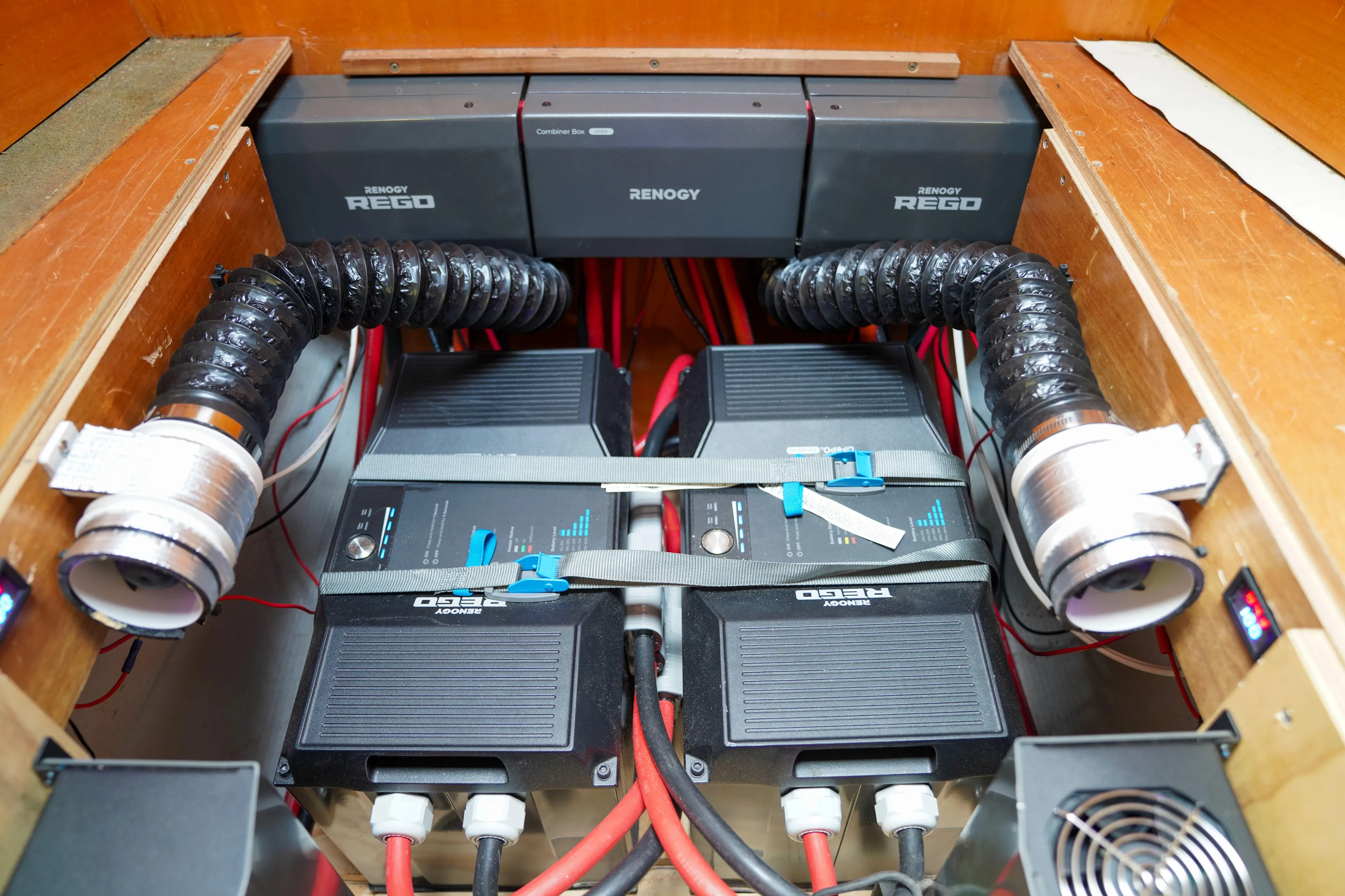 Sea Monster Yacht Photos Pics 