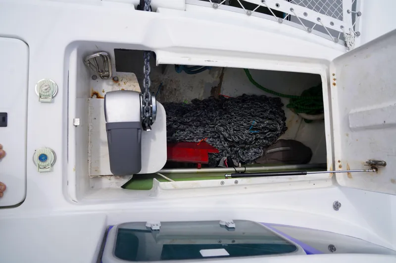 Sea Monster Yacht Photos Pics 