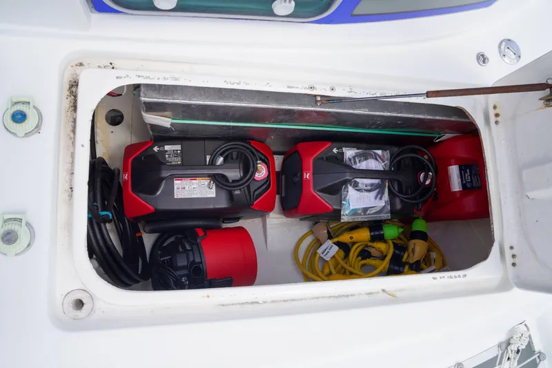 Sea Monster Yacht Photos Pics 