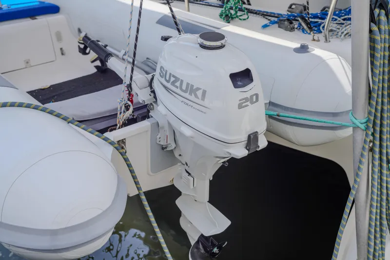 Sea Monster Yacht Photos Pics 