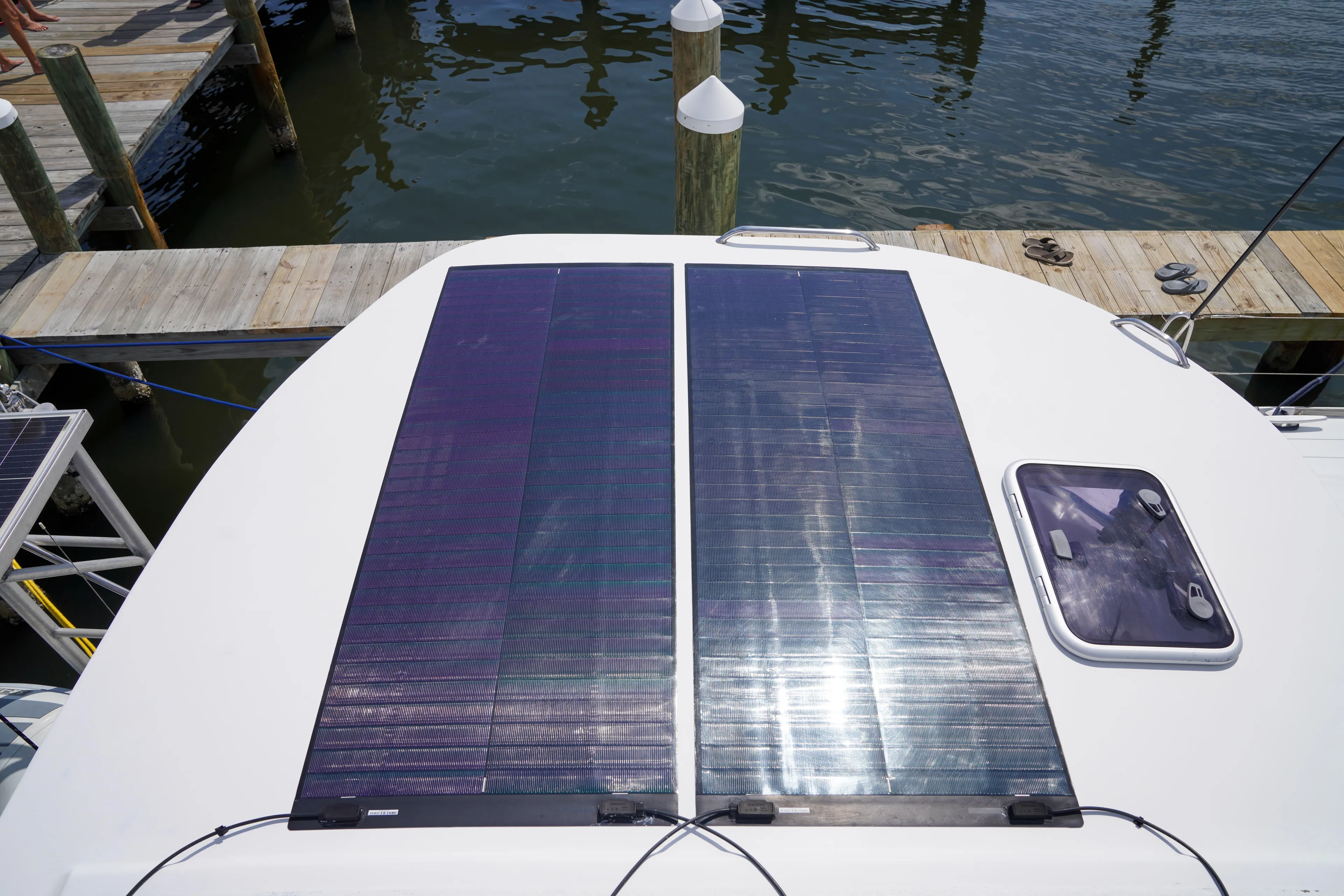 Sea Monster Yacht Photos Pics 