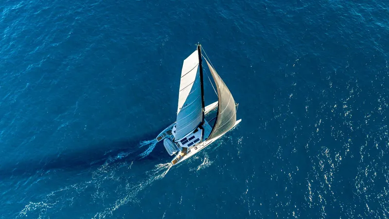 Hammer Yacht Photos Pics 