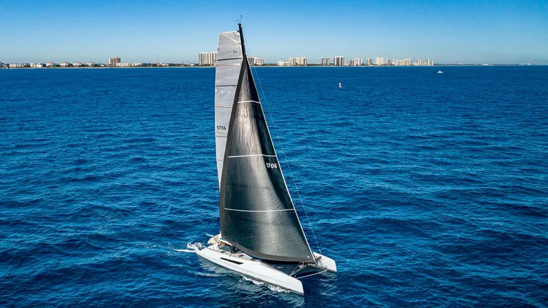 Hammer Yacht Photos Pics 