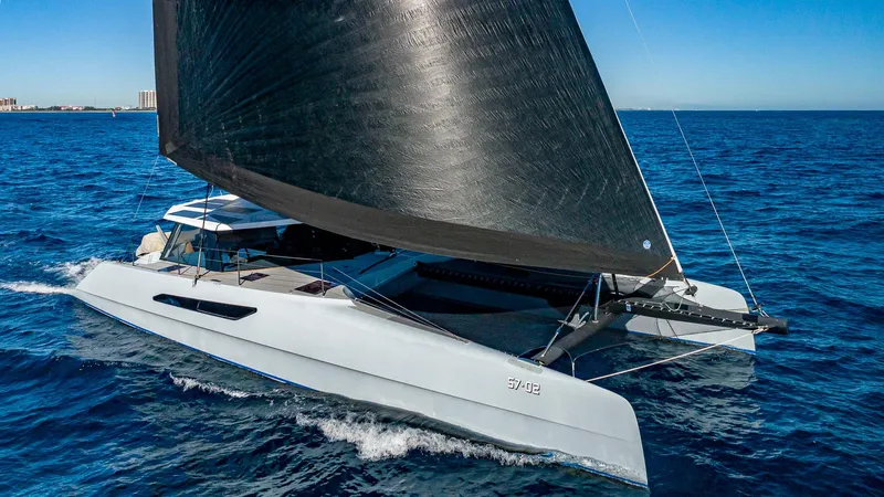 Hammer Yacht Photos Pics 