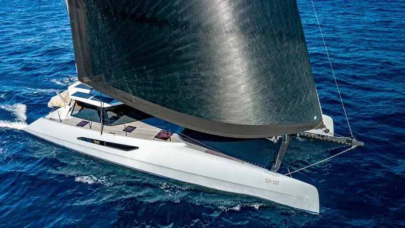 Hammer Yacht Photos Pics 