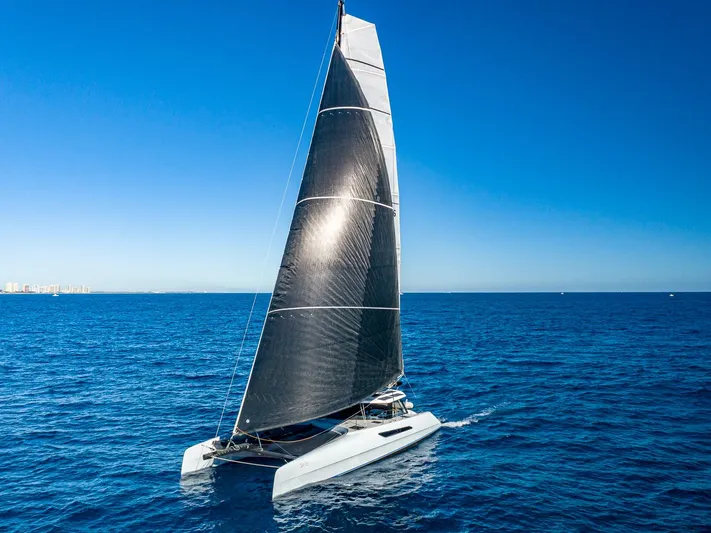 Hammer Yacht Photos Pics 