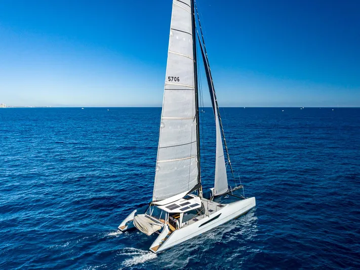 Hammer Yacht Photos Pics 