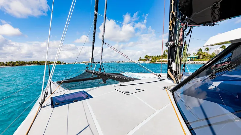 Hammer Yacht Photos Pics 