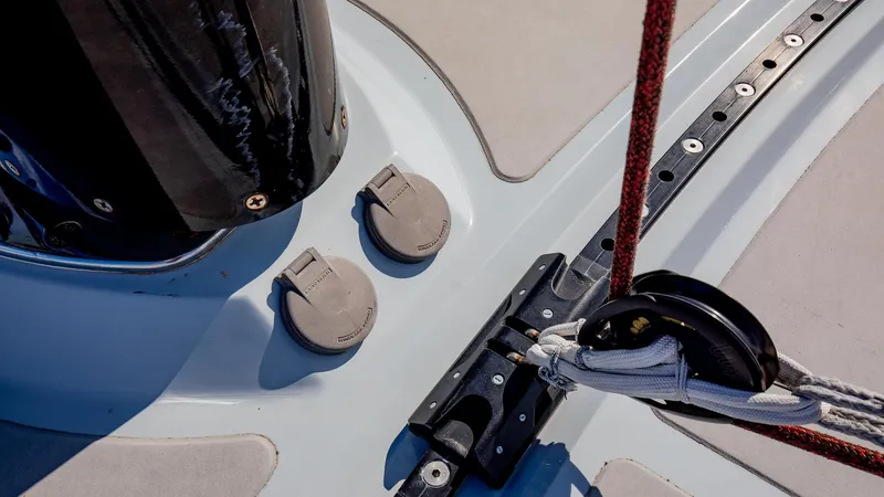 Hammer Yacht Photos Pics 