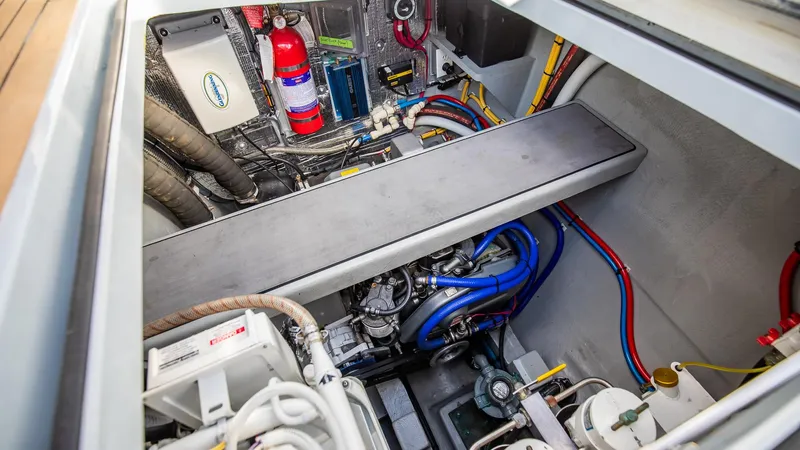 Hammer Yacht Photos Pics 