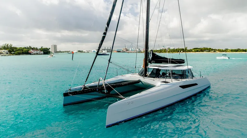 Hammer Yacht Photos Pics 