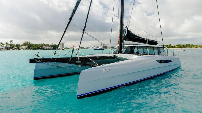 Hammer Yacht Photos Pics 