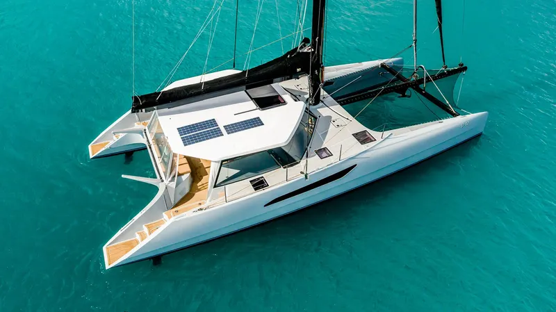 Hammer Yacht Photos Pics 