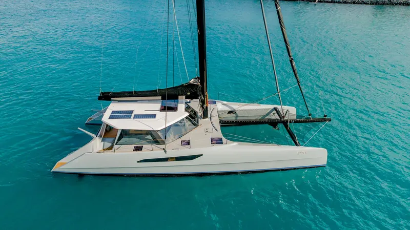 Hammer Yacht Photos Pics 