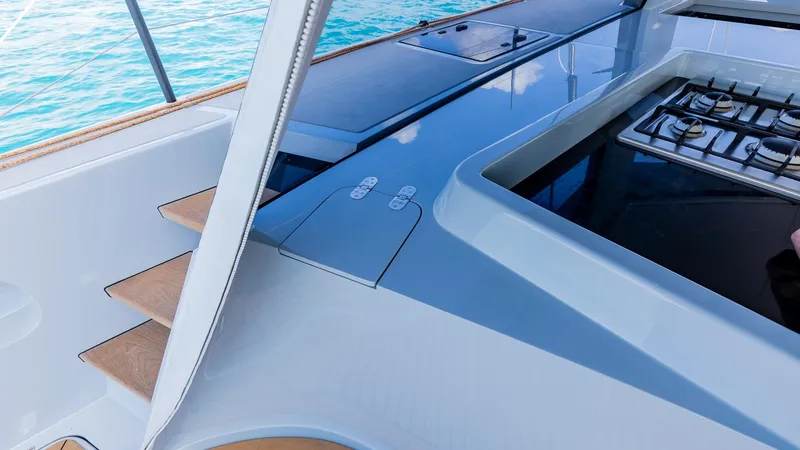 Hammer Yacht Photos Pics 