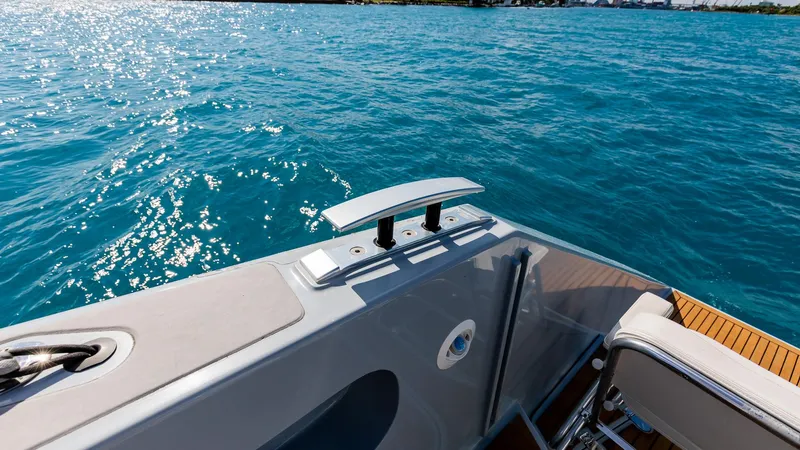 Hammer Yacht Photos Pics 