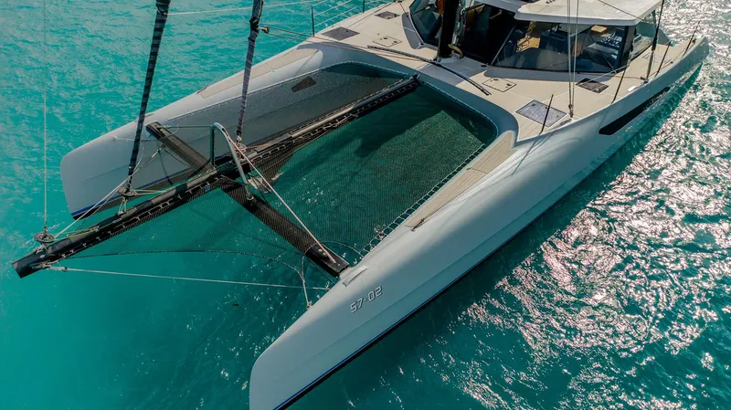 Hammer Yacht Photos Pics 