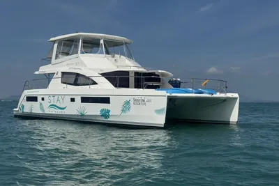 2019 Leopard 51 Powercat