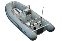 2023 AB Inflatables Alumina 11 ALX