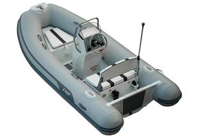 2021 AB Inflatables Alumina 11 ALX