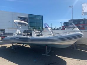 2020 Grand Marine GRAND G650 GOLDEN LINE