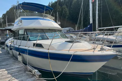 Fiberform Executive 3300