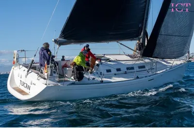 2004 Beneteau First 40.7