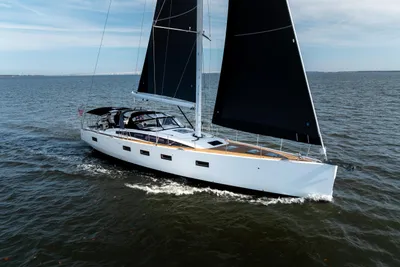 Jeanneau 64