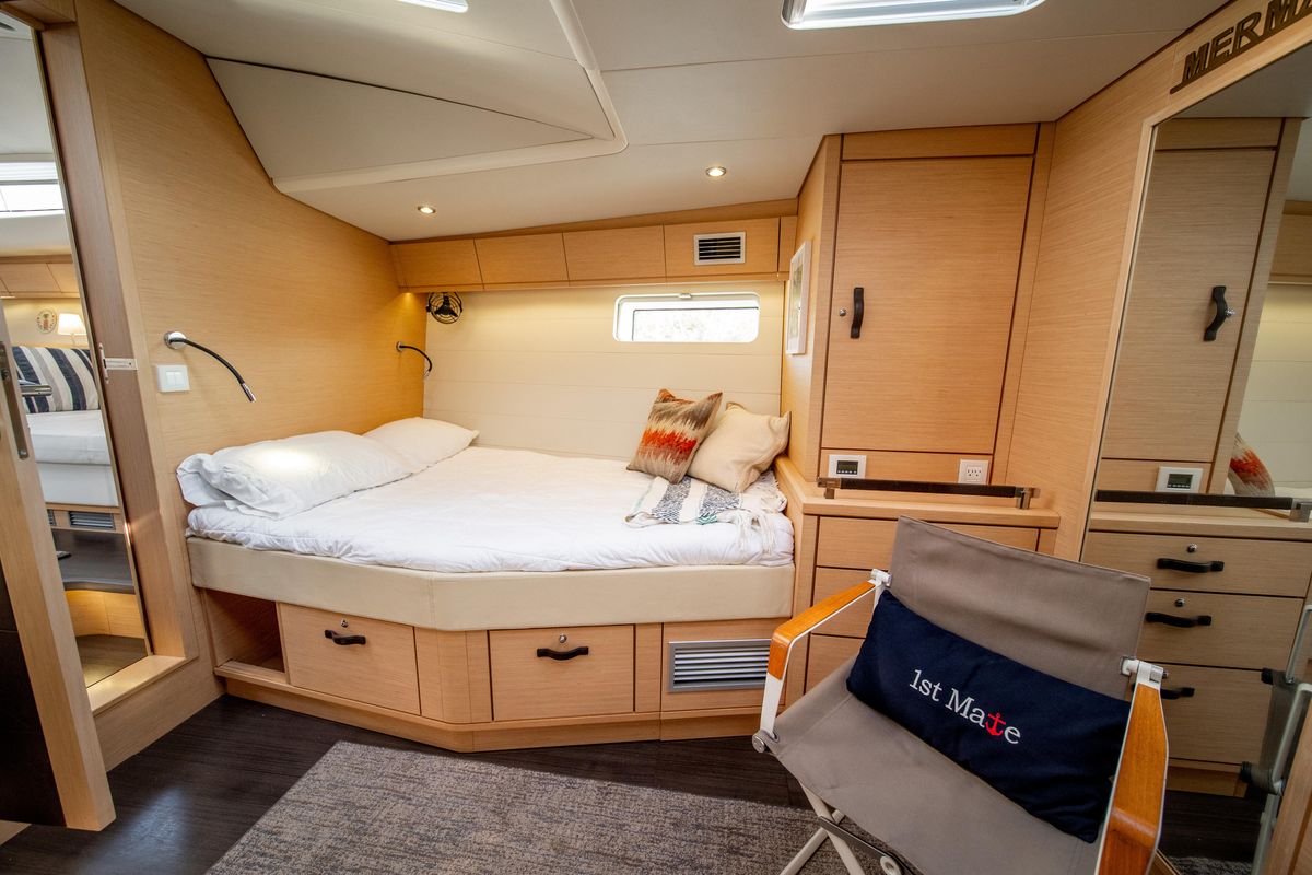 2016 Jeanneau 64 