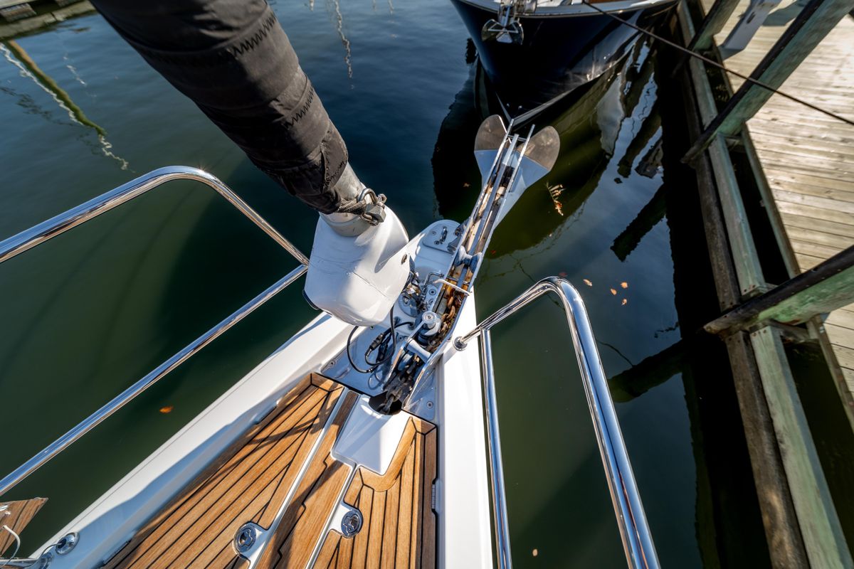 2016 Jeanneau 64 
