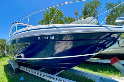 Regal 32 Express