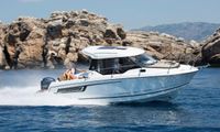2018 Jeanneau Merry Fisher 795