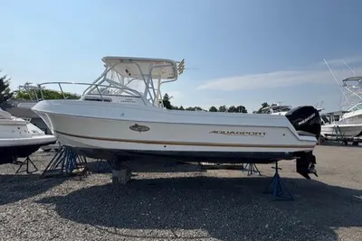Aquasport Explorer