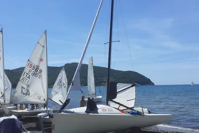 2007 Phileas Open 5.00