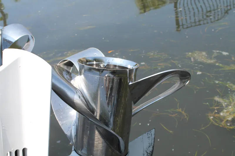 Over Exposed Yacht Photos Pics 