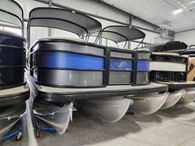 2023 Barletta Lusso 23UC Tri-Toon