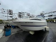 2006 Bayliner CRUISER 245