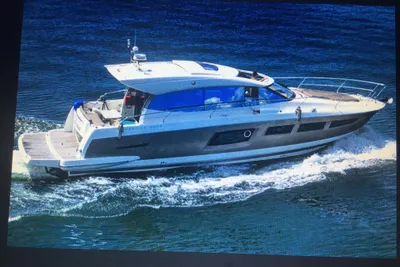 Prestige 500