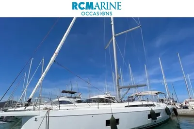 2022 Beneteau Oceanis 51.1