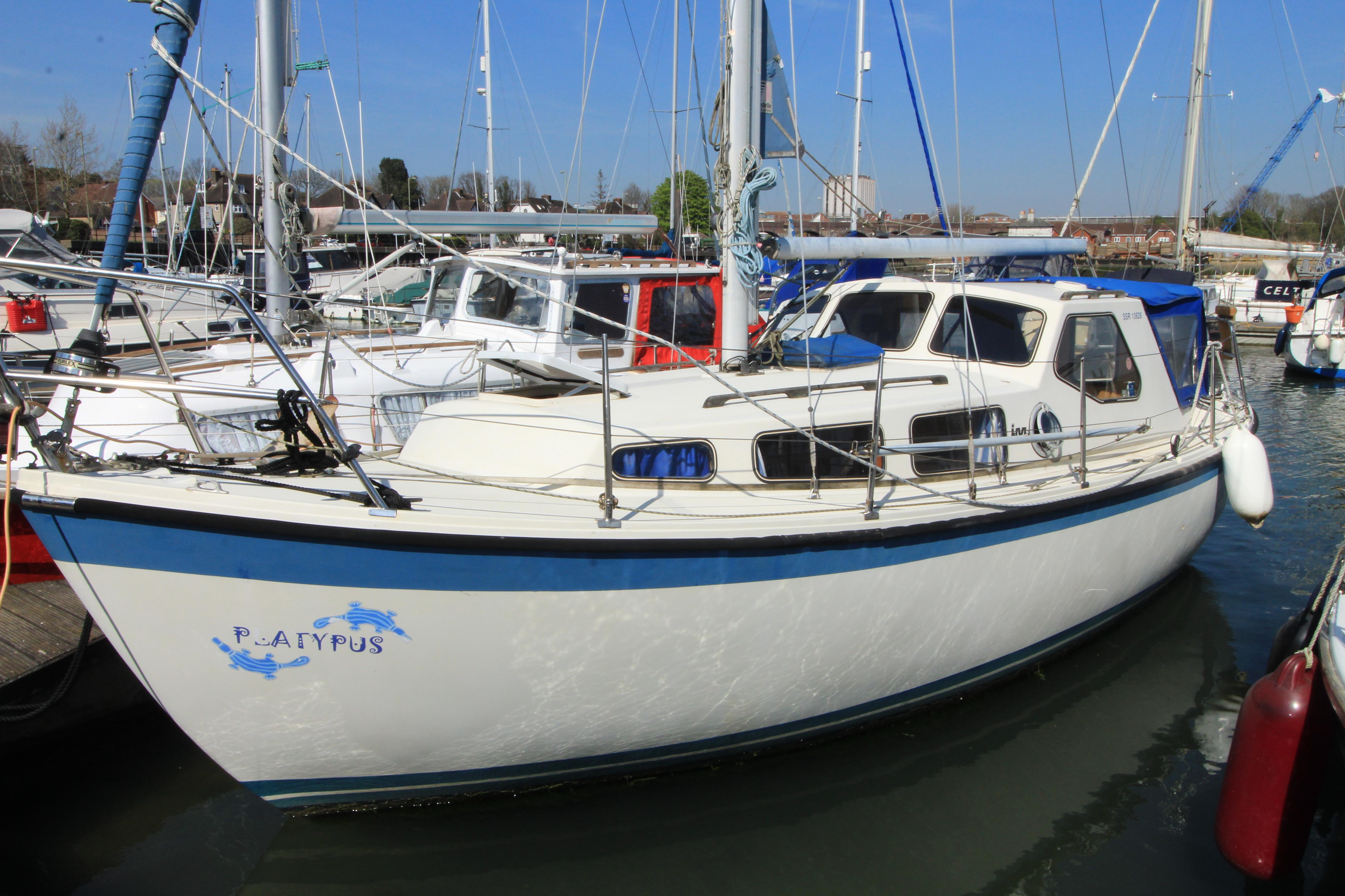 LM 27 boats for sale | YachtWorld