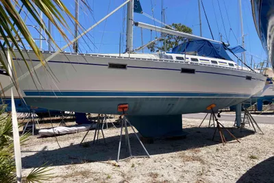 Beneteau Oceanis 370