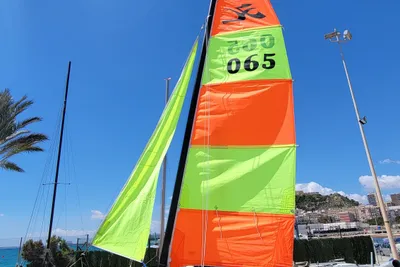 2003 Hobie Cat Hobie twixxy