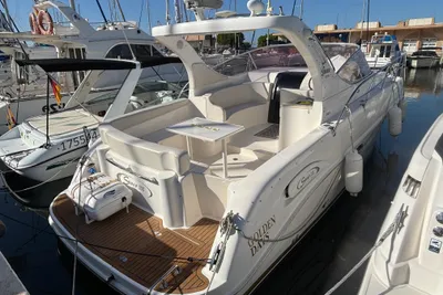 2006 Saver 330