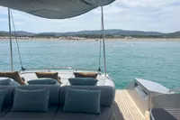 PERSHING 64 2008 OPEN YACHT
