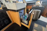 PERSHING 64 2008 OPEN YACHT